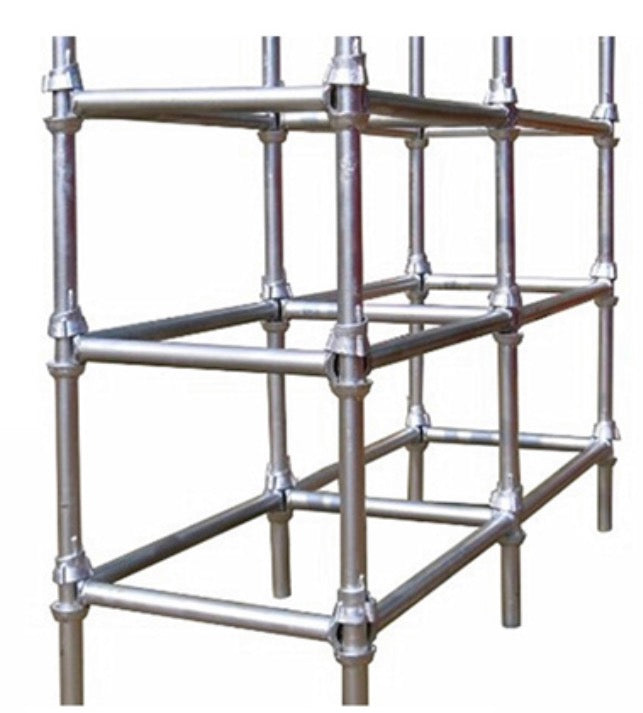 Scaffolding