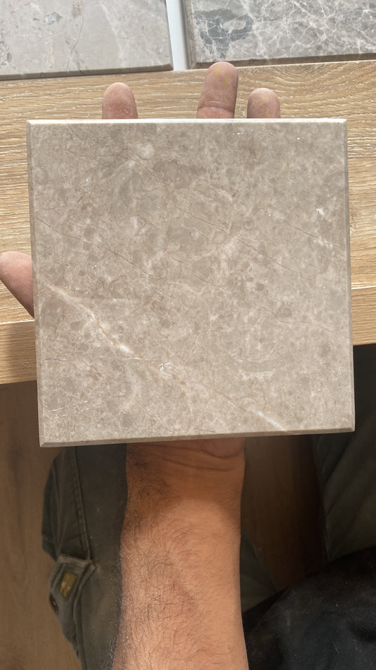 Marble