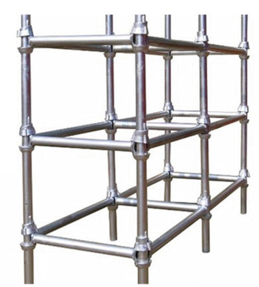 Scaffolding